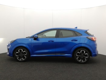 Used Ford Puma 2021 for sale - 76233802: Photo 4