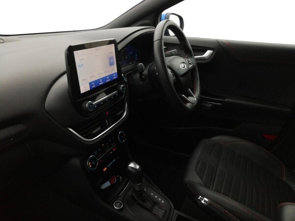 Used Ford Puma 2021 for sale - 76233802: Photo 5