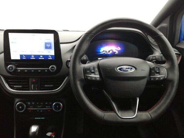 Used Ford Puma 2021 for sale - 76233802: Photo 7