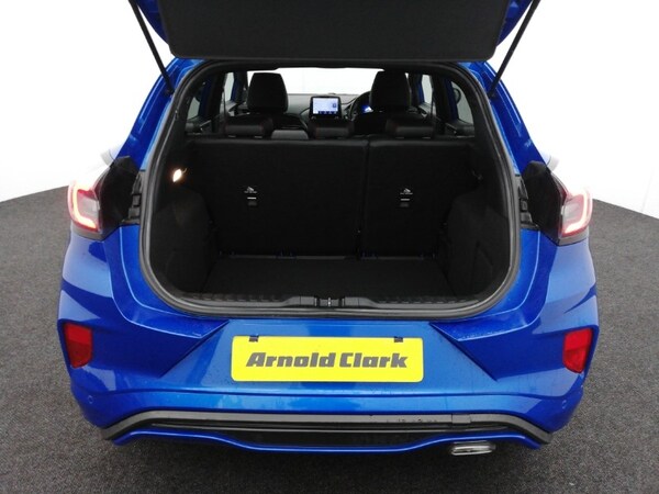 Used Ford Puma 2021 for sale - 76233802: Photo 8