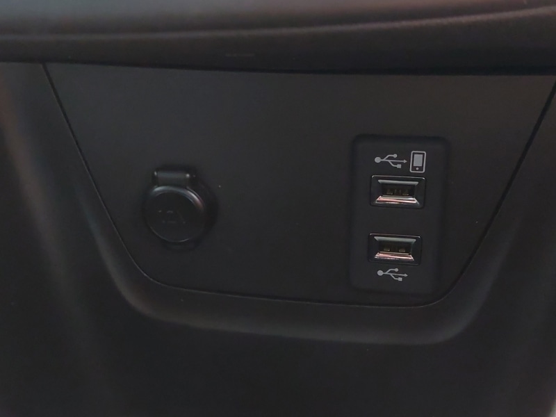 Used Vauxhall Crossland 2021 for sale - 76594002: Photo 18