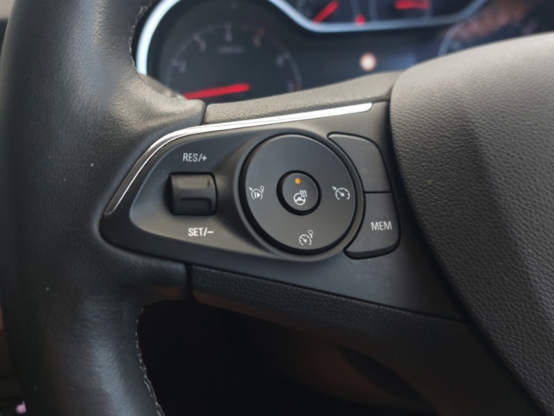 Used Vauxhall Crossland 2021 for sale - 76594002: Photo 19