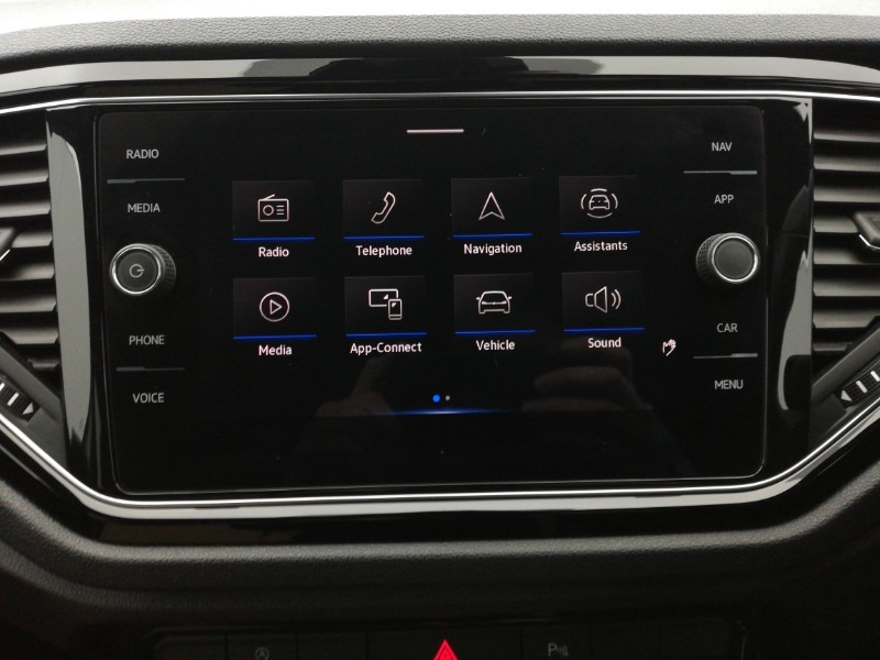 Used Volkswagen T-Roc 2021 for sale - 76560610: Photo 13