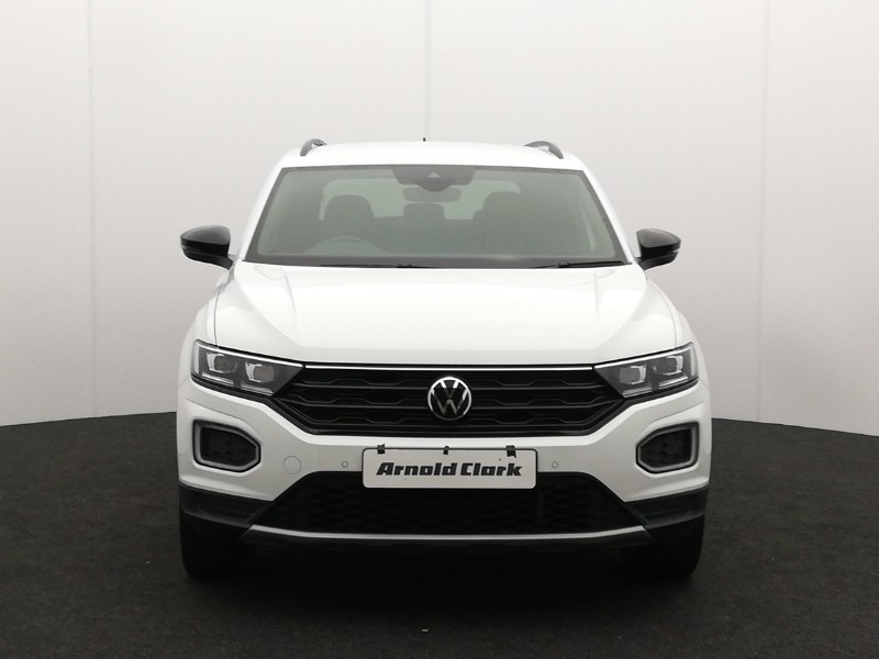 Used Volkswagen T-Roc 2021 for sale - 76560610: Photo 19