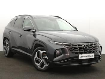 Used Hyundai TUCSON 2024 for sale - 79686184: Photo