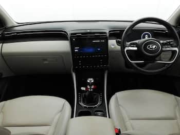Used Hyundai TUCSON 2024 for sale - 79686184: Photo