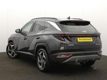 Used Hyundai TUCSON 2024 for sale - 79686184: Photo