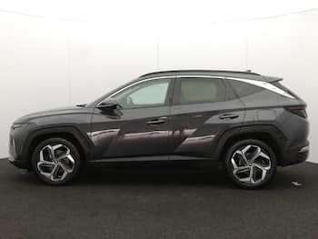 Used Hyundai TUCSON 2024 for sale - 79686184: Photo