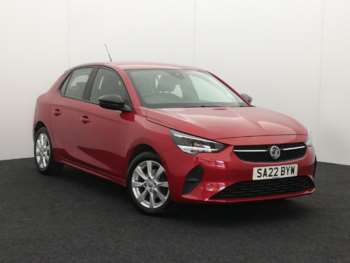 2022 - 1.2 SE Edition 5dr