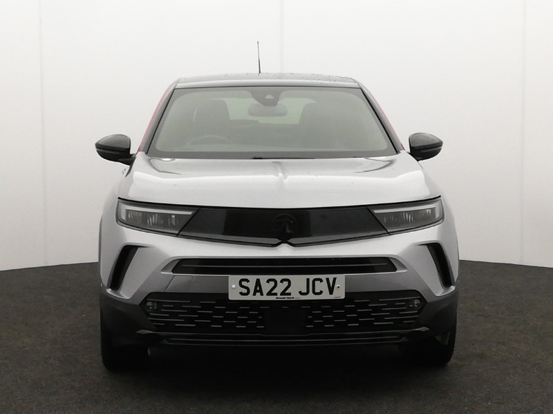 Used Vauxhall Mokka 2022 for sale - 77731245: Photo 19