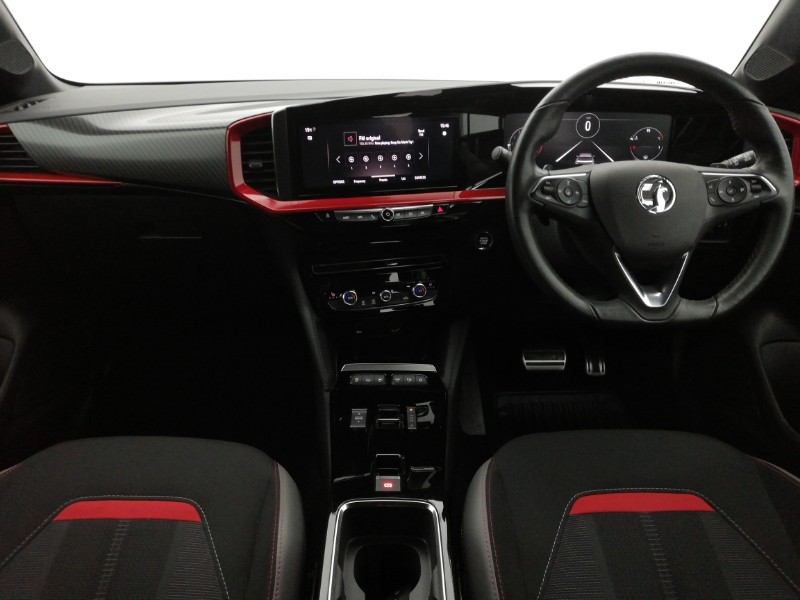 Used Vauxhall Mokka 2022 for sale - 77731245: Photo 2