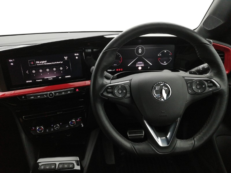 Used Vauxhall Mokka 2022 for sale - 77731245: Photo 7