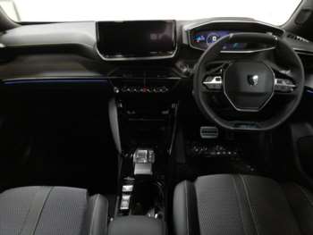 Used Peugeot 2008 2025 for sale - 74463778: Photo