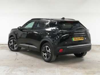 Used Peugeot 2008 2025 for sale - 74463778: Photo