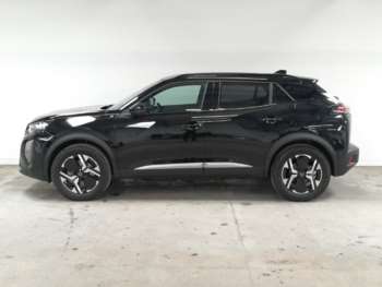Used Peugeot 2008 2025 for sale - 74463778: Photo