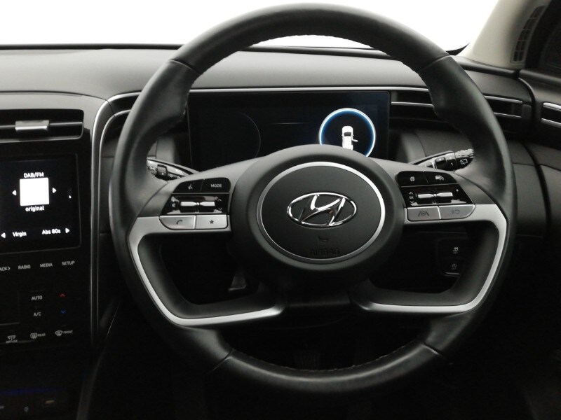 Used Hyundai TUCSON 2023 for sale - 77847266: Photo 11