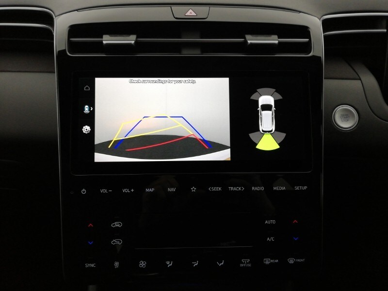 Used Hyundai TUCSON 2023 for sale - 77847266: Photo 13