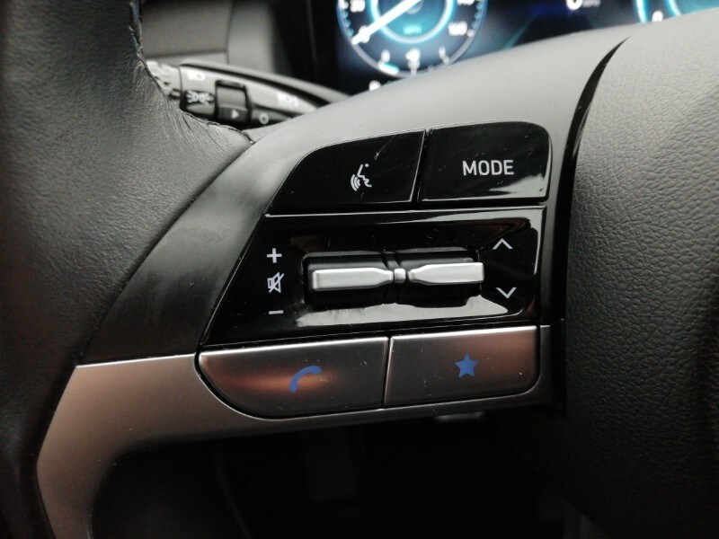 Used Hyundai TUCSON 2023 for sale - 77847266: Photo 14