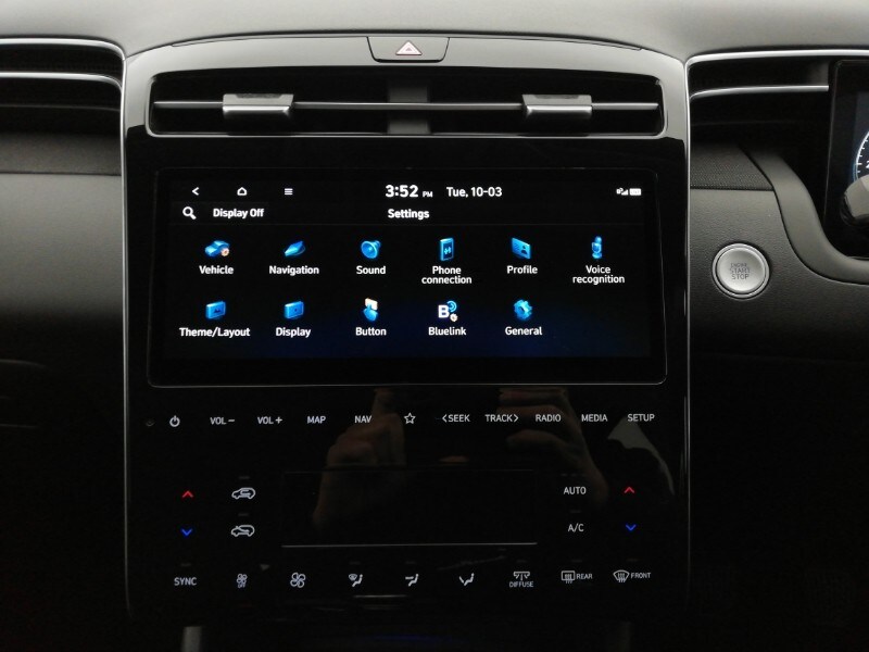 Used Hyundai TUCSON 2023 for sale - 77847266: Photo 17