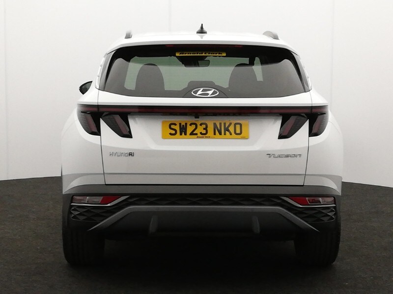 Used Hyundai TUCSON 2023 for sale - 77847266: Photo 18