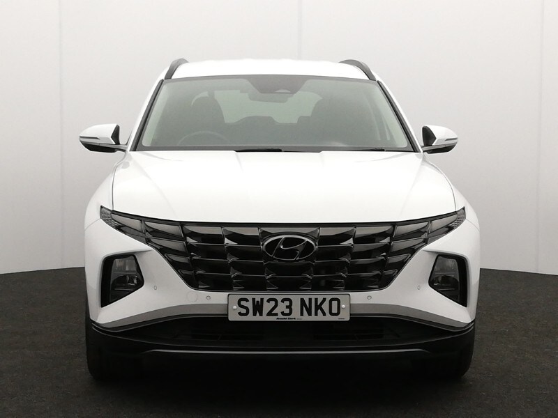 Used Hyundai TUCSON 2023 for sale - 77847266: Photo 19