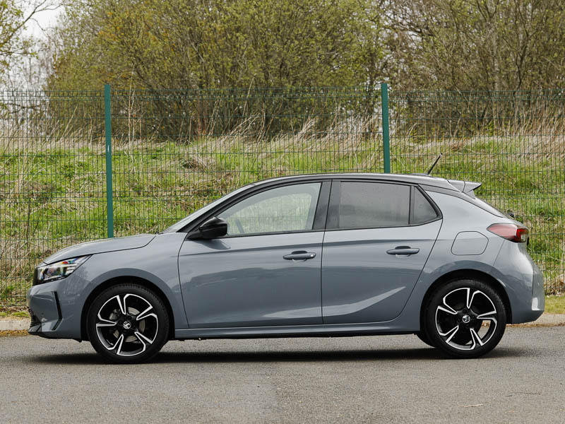 Used Vauxhall Corsa 2025 for sale - 78051738: Photo 4