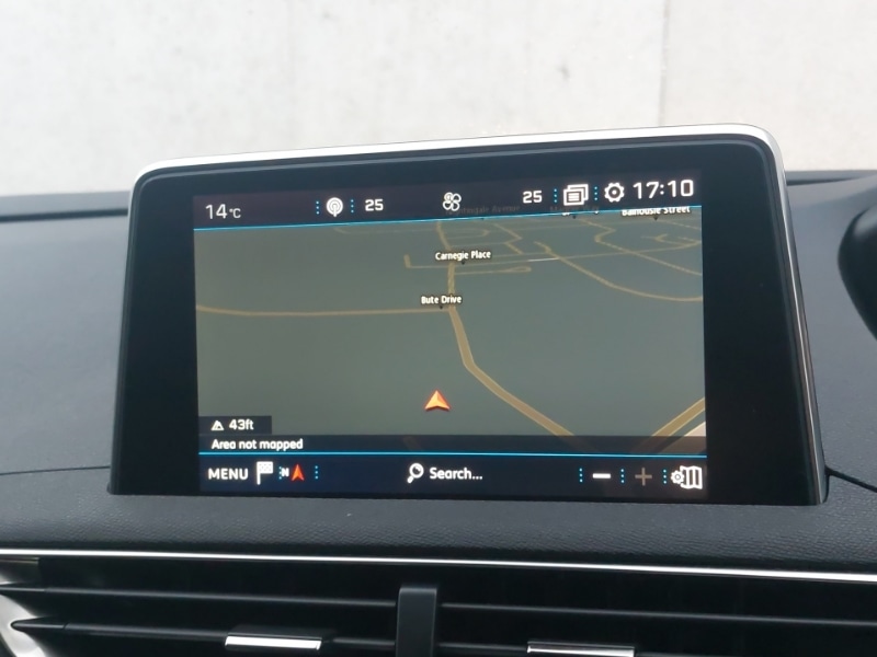 Used Peugeot 3008 2019 for sale - 76736943: Photo 11