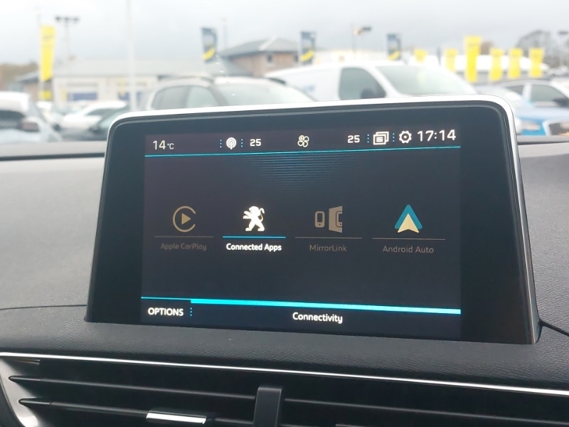 Used Peugeot 3008 2019 for sale - 76736943: Photo 18