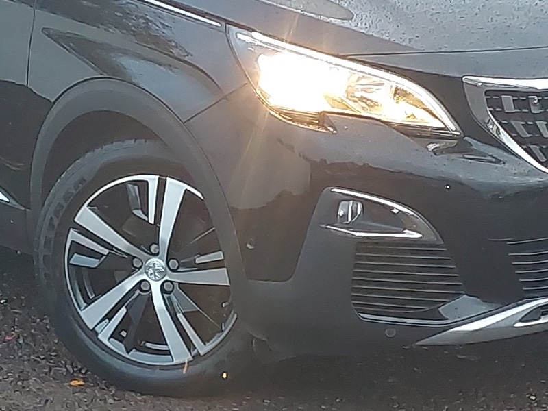 Used Peugeot 3008 2019 for sale - 76736943: Photo 9