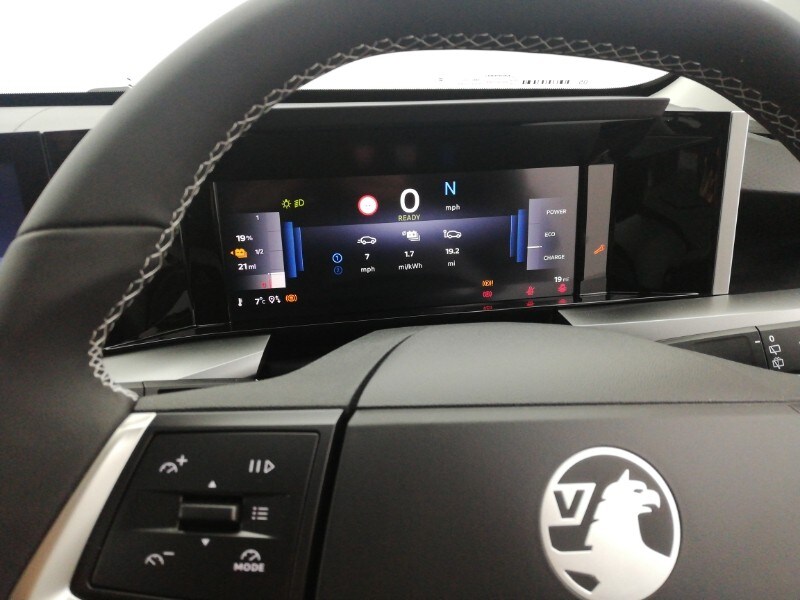 Used Vauxhall Frontera 2025 for sale - 77004597: Photo 11