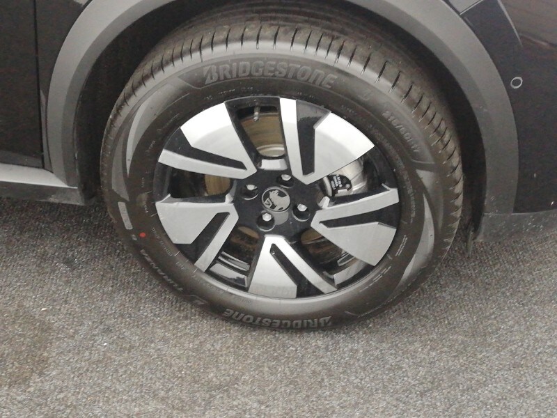 Used Vauxhall Frontera 2025 for sale - 77004597: Photo 12