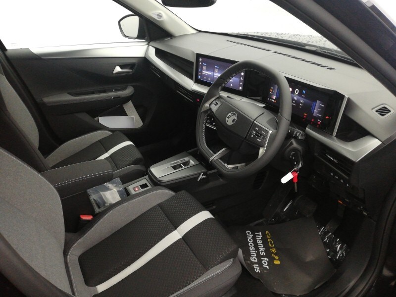 Used Vauxhall Frontera 2025 for sale - 77004597: Photo 14