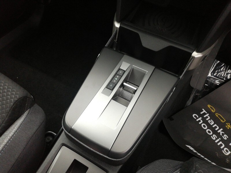 Used Vauxhall Frontera 2025 for sale - 77004597: Photo 15