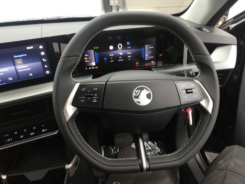 Used Vauxhall Frontera 2025 for sale - 77004597: Photo 16