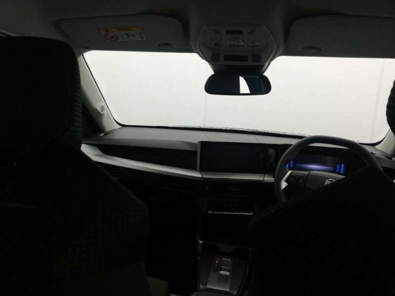 Used Vauxhall Frontera 2025 for sale - 77004597: Photo 2