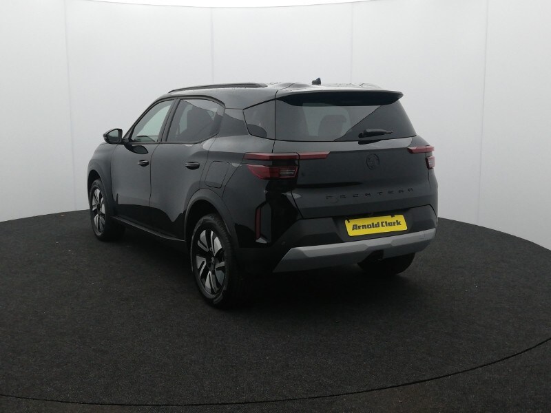 Used Vauxhall Frontera 2025 for sale - 77004597: Photo 3