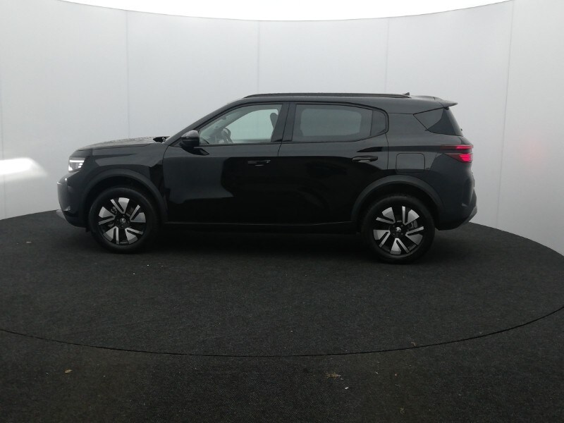 Used Vauxhall Frontera 2025 for sale - 77004597: Photo 4