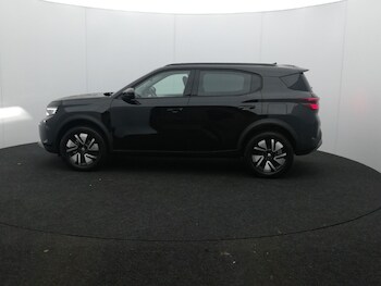 Used Vauxhall Frontera 2025 for sale - 77004597: Photo