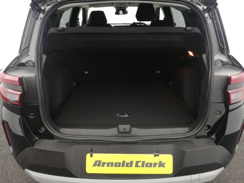 Used Vauxhall Frontera 2025 for sale - 77004597: Photo 8