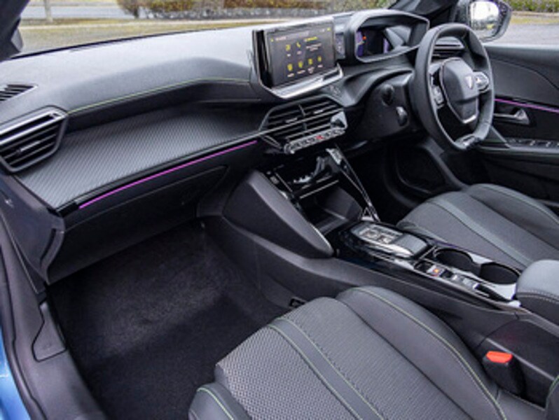 Used Peugeot 208 2026 for sale - 77750955: Photo 14