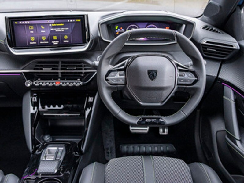 Used Peugeot 208 2026 for sale - 77750955: Photo 8