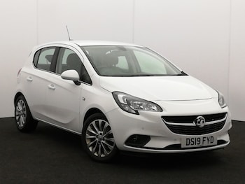 Used Vauxhall Corsa 2019 for sale - 79605621: Photo