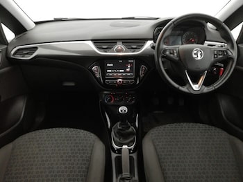 Used Vauxhall Corsa 2019 for sale - 79605621: Photo