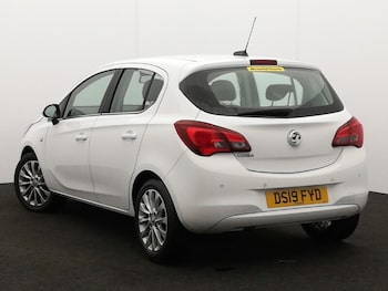 Used Vauxhall Corsa 2019 for sale - 79605621: Photo