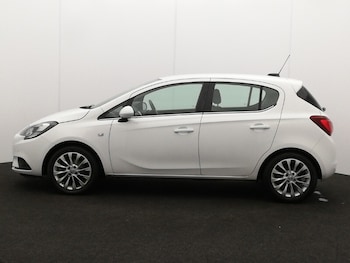 Used Vauxhall Corsa 2019 for sale - 79605621: Photo
