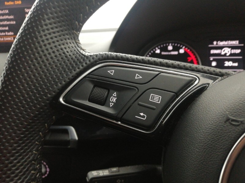 Used Audi Q2 2019 for sale - 78211475: Photo 13