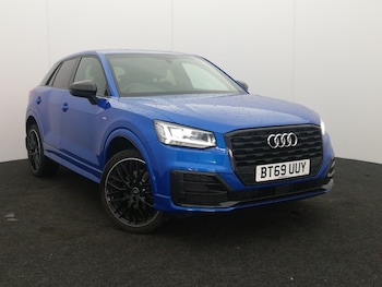 Used Audi Q2 2019 for sale - 78211475: Photo