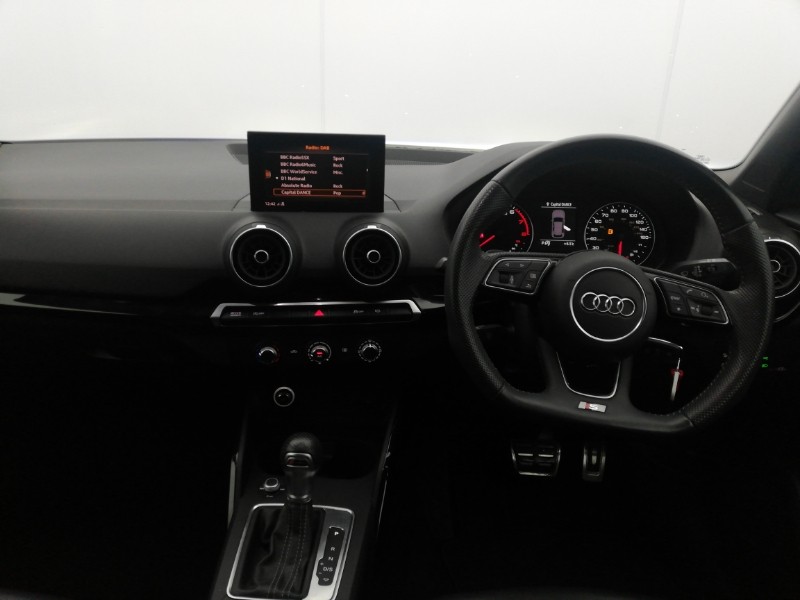 Used Audi Q2 2019 for sale - 78211475: Photo 2