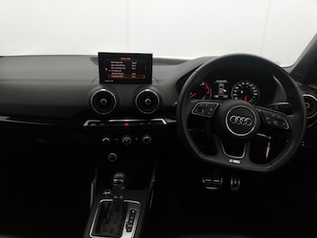 Used Audi Q2 2019 for sale - 78211475: Photo