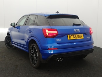 Used Audi Q2 2019 for sale - 78211475: Photo